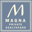 Magna Private Health Care logo