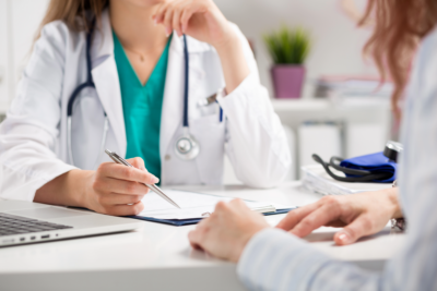 Private Medical Consultation