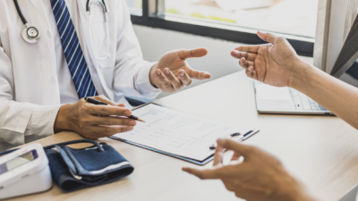 Understanding private GP services